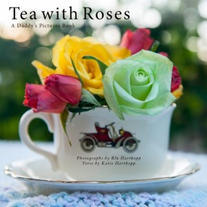 Tea with Roses