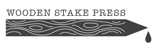 WOODEN STAKE PRESS